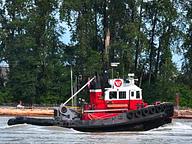 Seaspan Scout