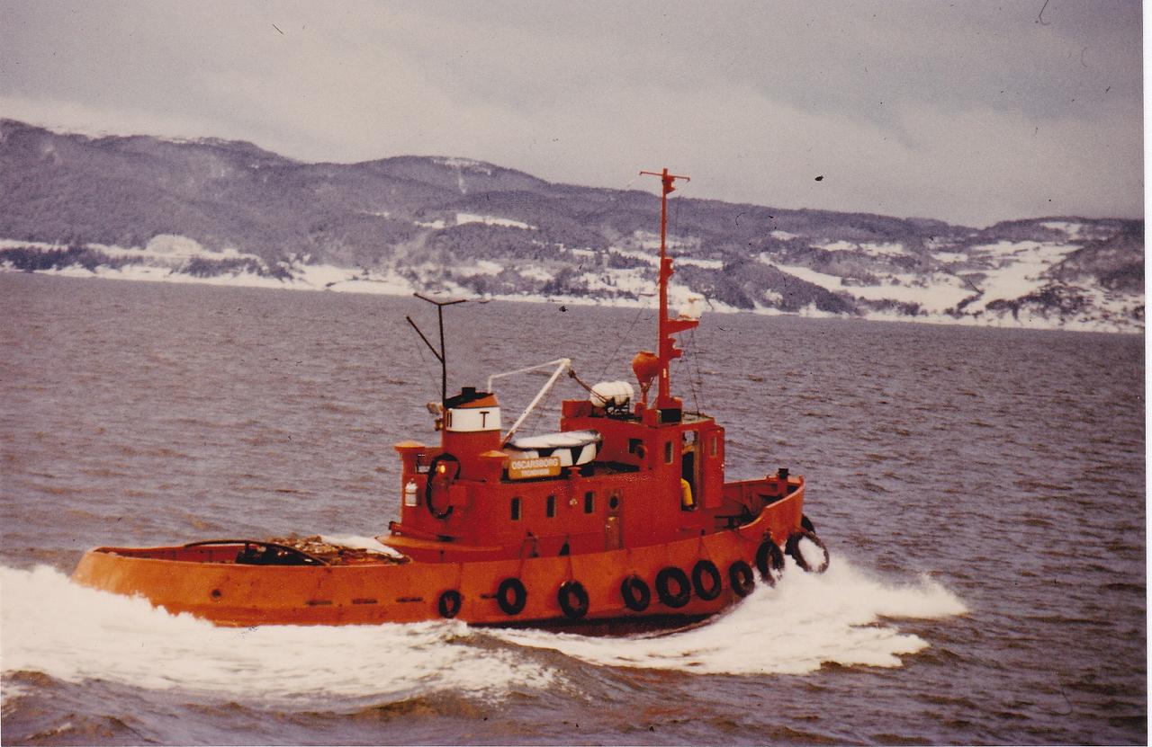 Oscarsborg