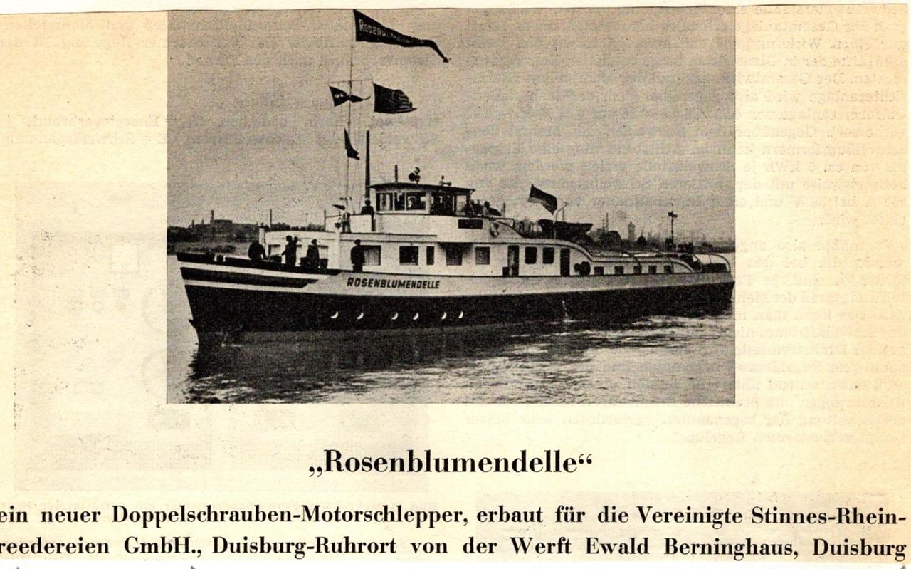 Rudolf Ohmann