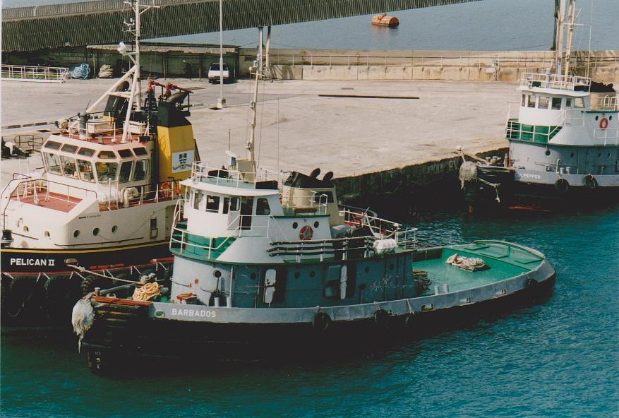 Barbados
