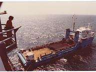 Seabulk Voyager