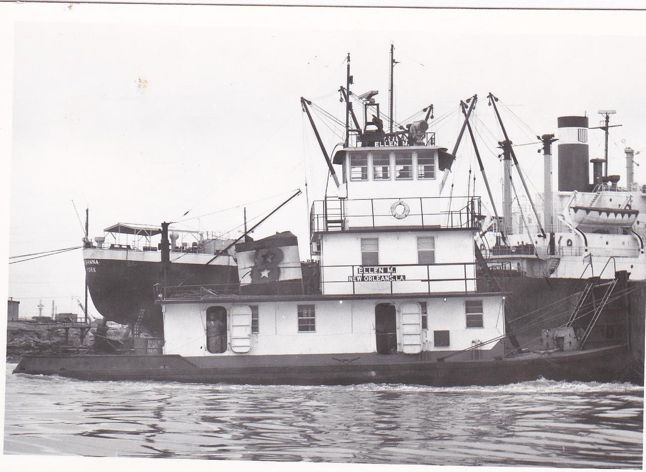 Bayou Andre