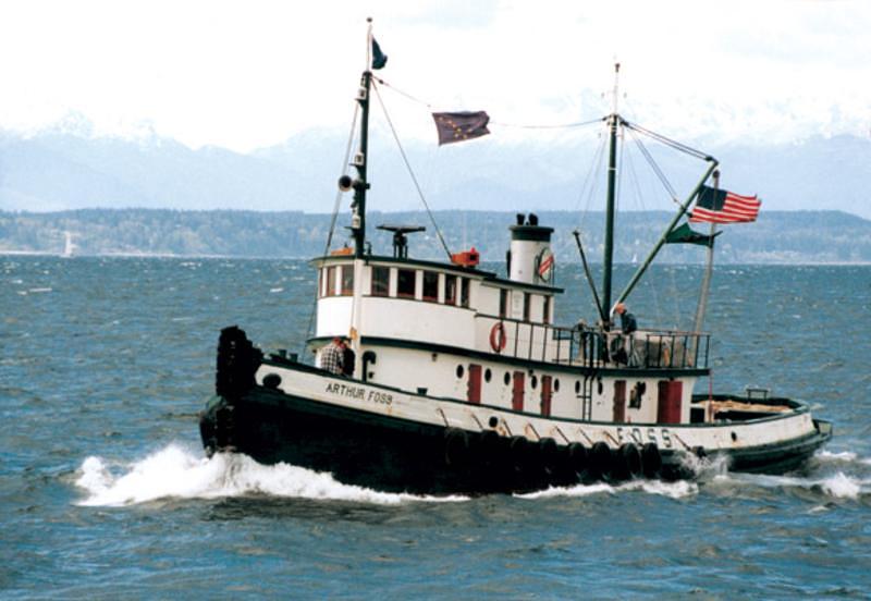 Theodore Foss