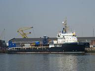 Smit Komodo