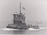 Capt. Tom