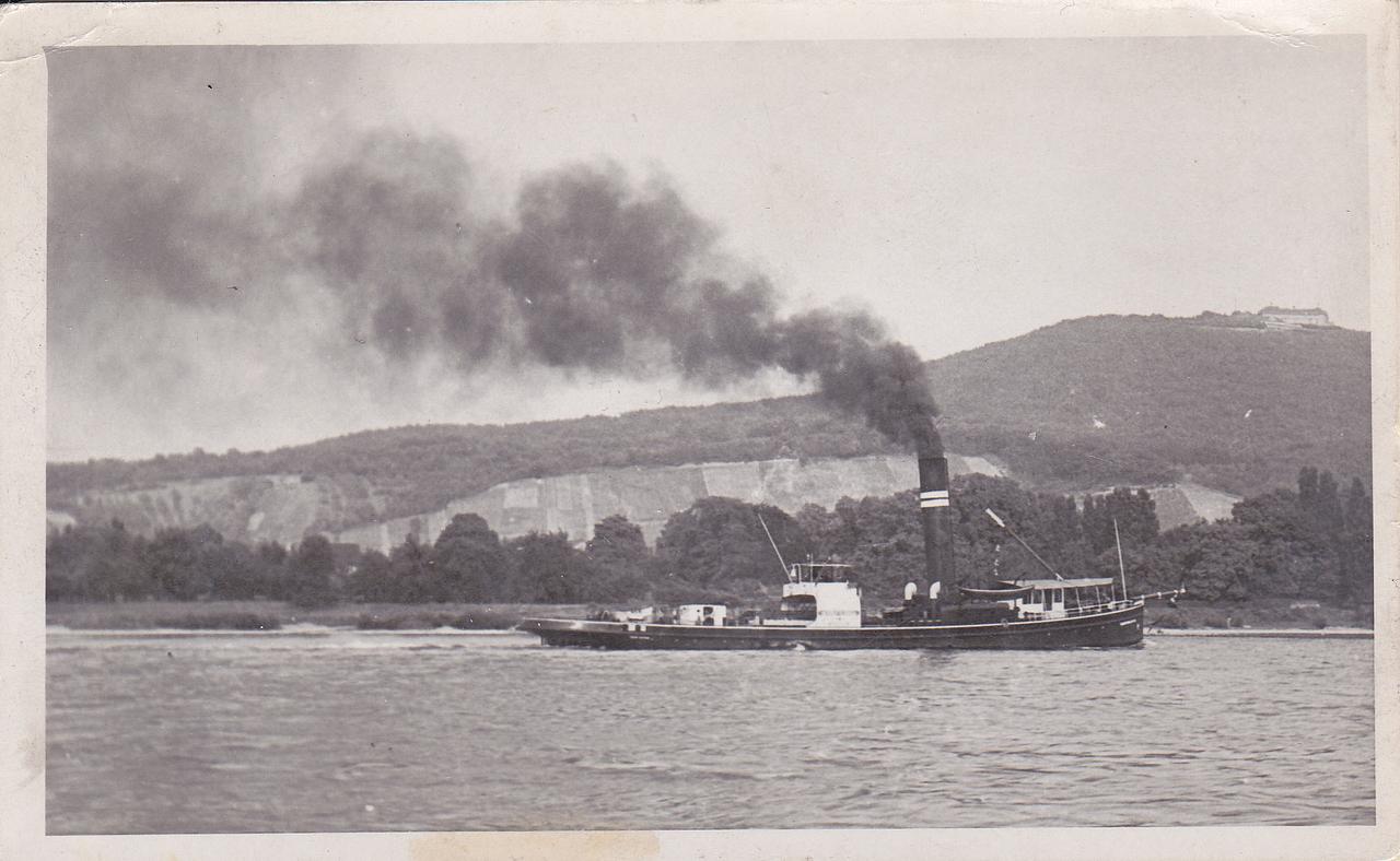 De Gruyter En Co IV