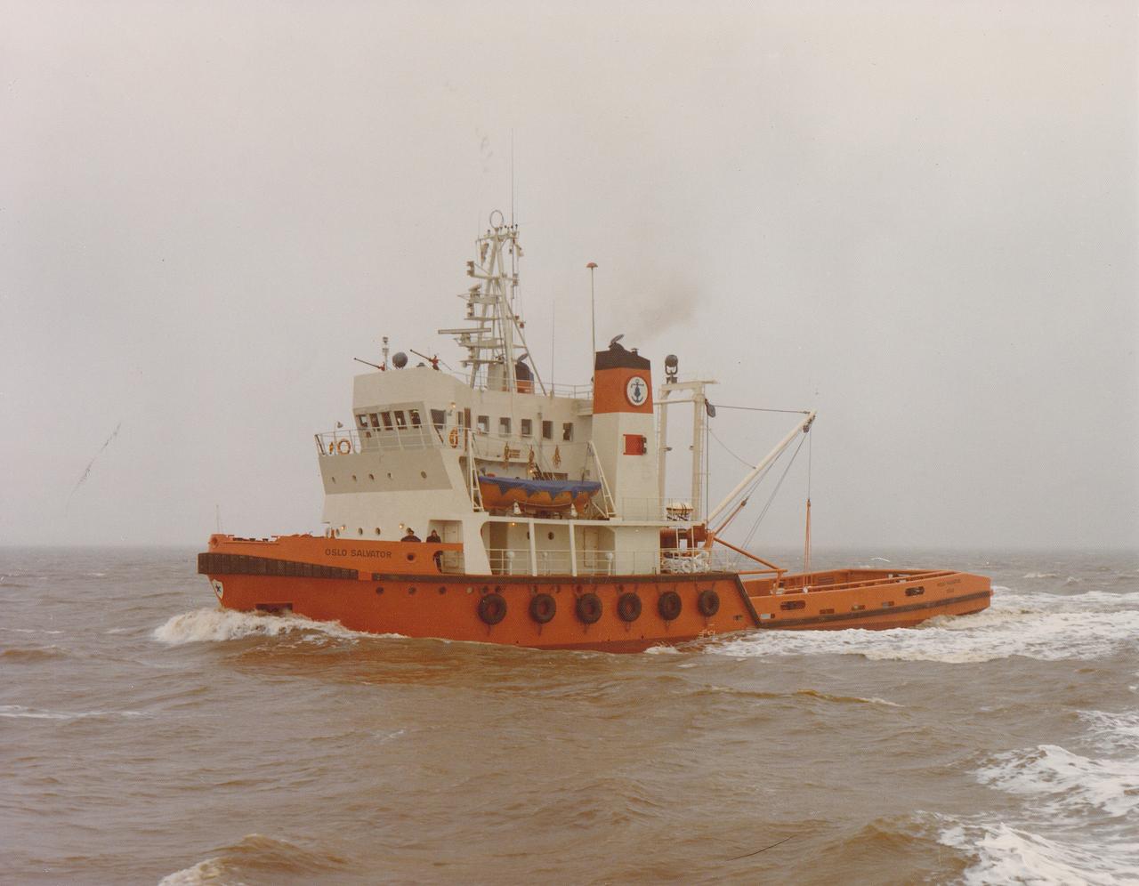 M.C. Cyclone