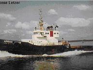 Alphonse Letzer