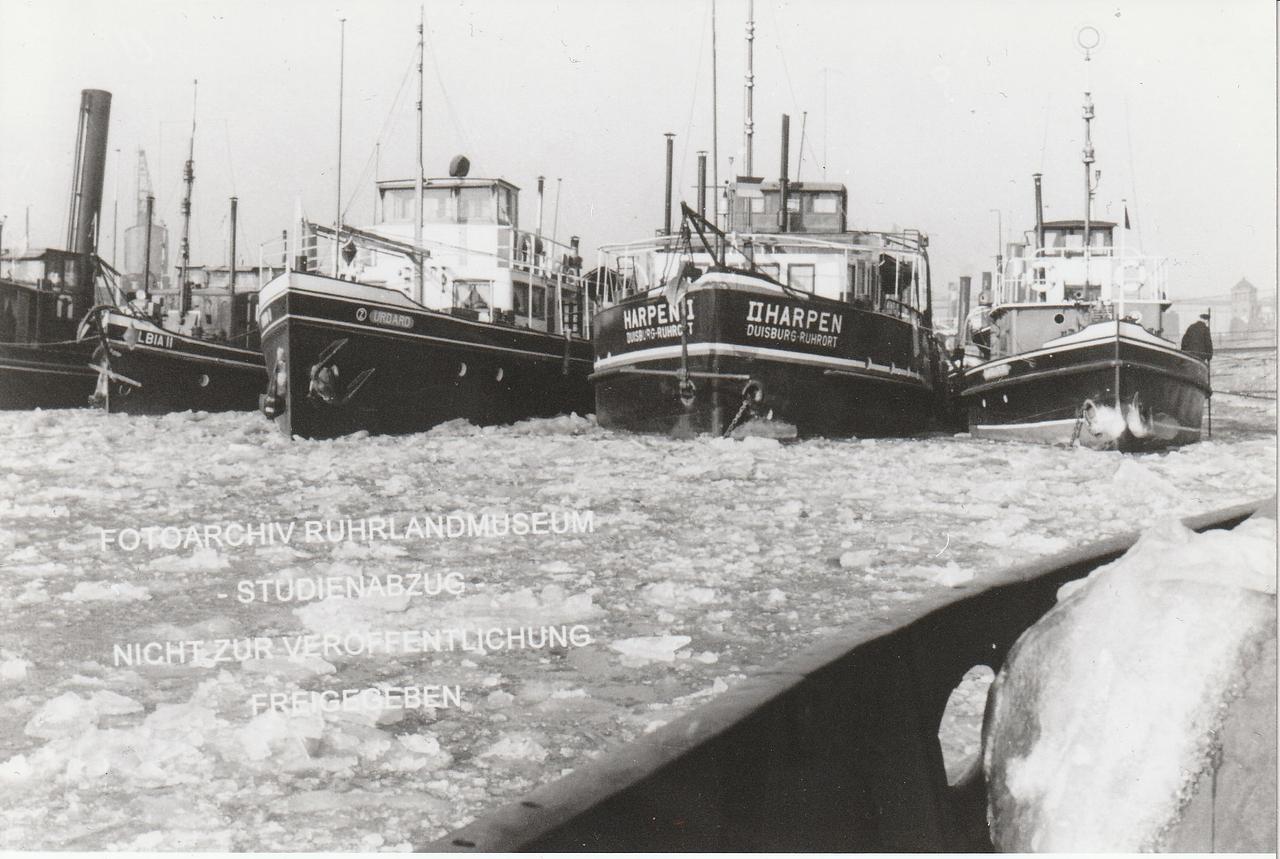 Harpen II