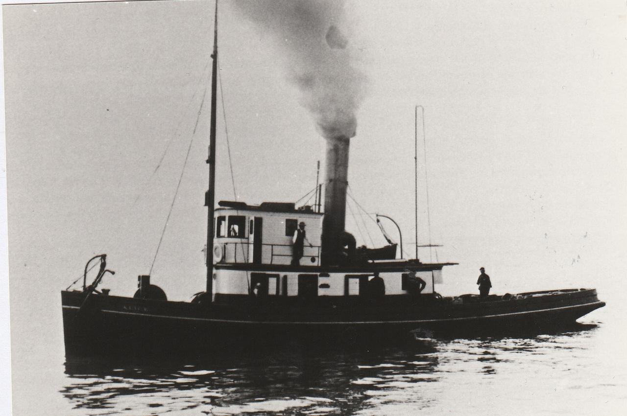 Foss No.18