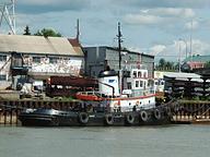 Carrol C I