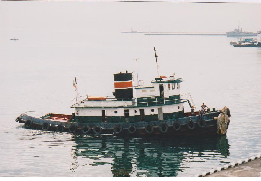 Marradde VI