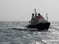 Maridive 86