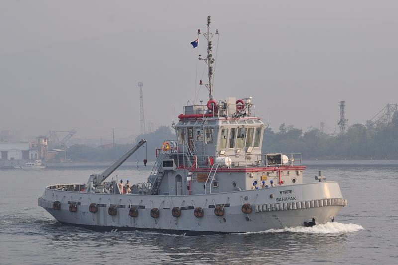Ins Sahayak