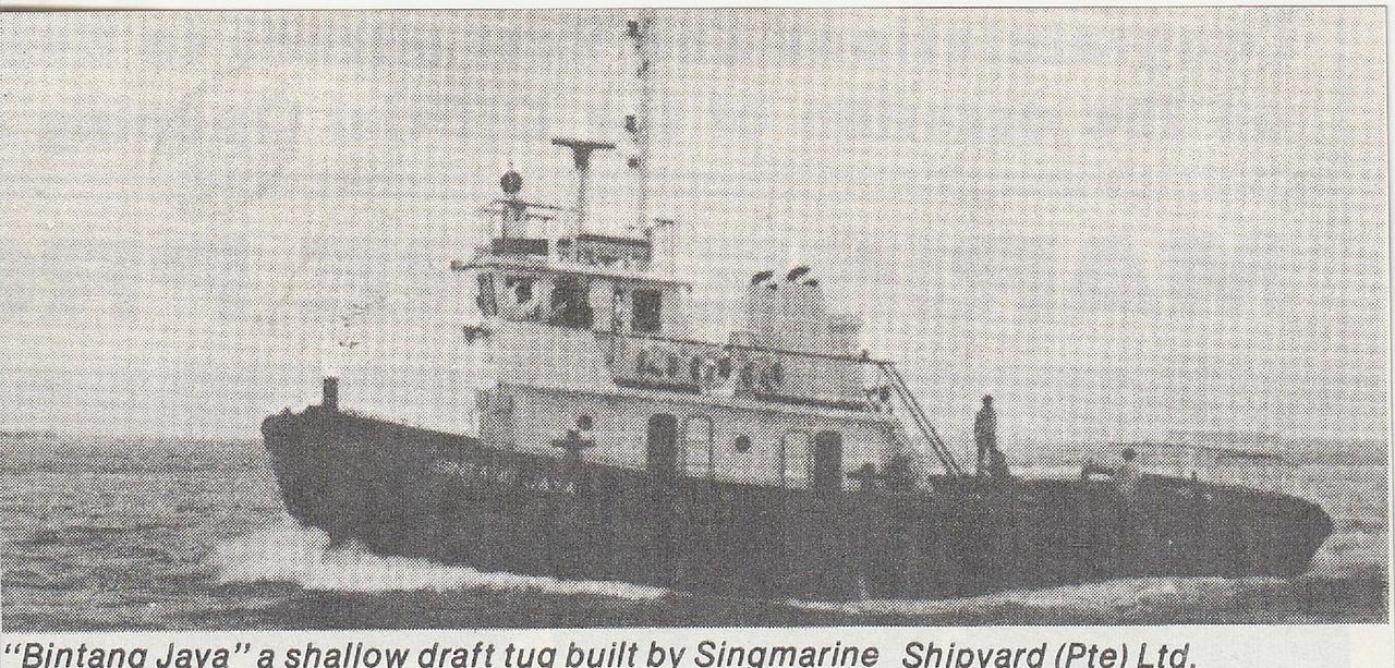 Bintang Jaya