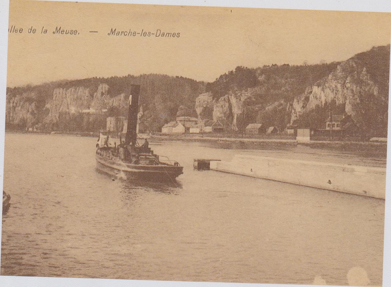 La Meuse