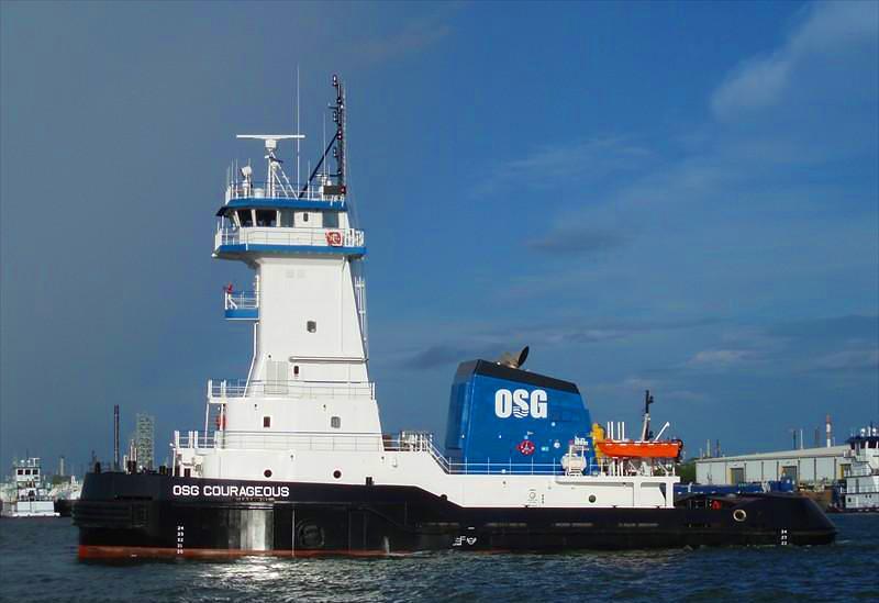 Osg Corageous