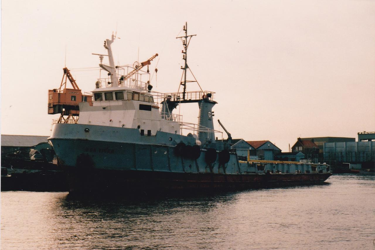 Sea Searcher