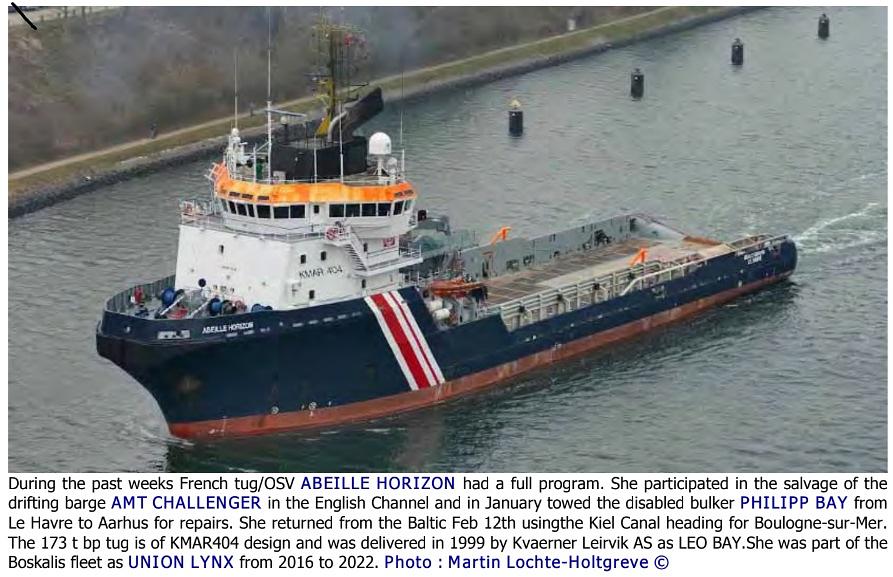 Abeille Horizon
