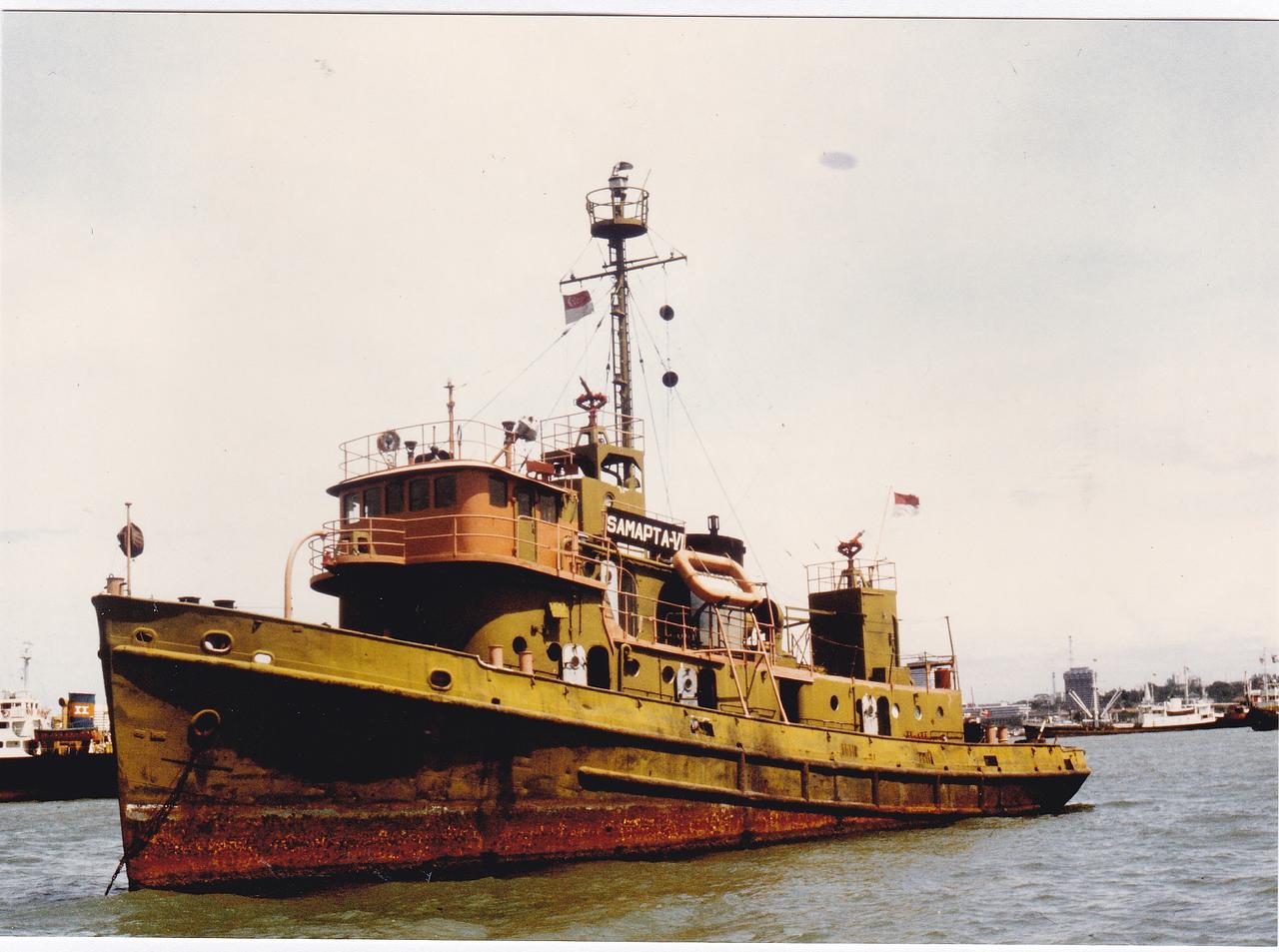 Samapta VI