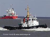 Taucher O. Wulf 8
