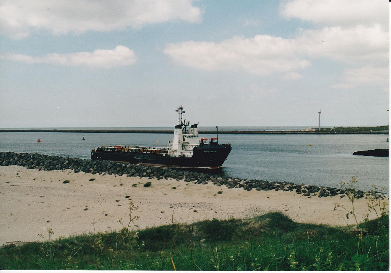 North Prince