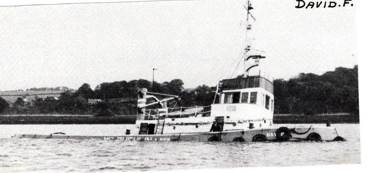 Hawkcraig
