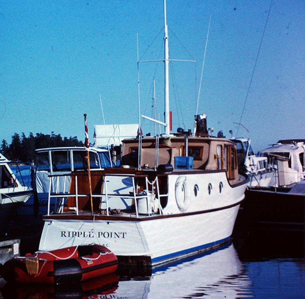 Ripple Point