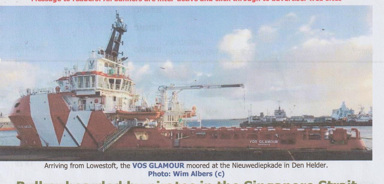 Vos Glamour