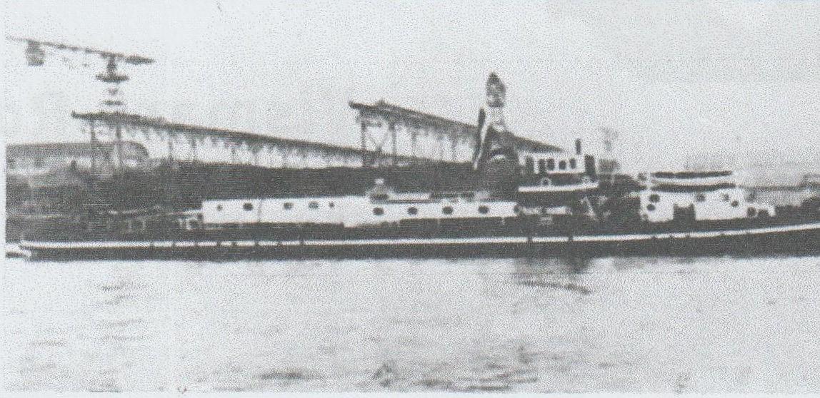 Verein Frankfurter Reederein XII