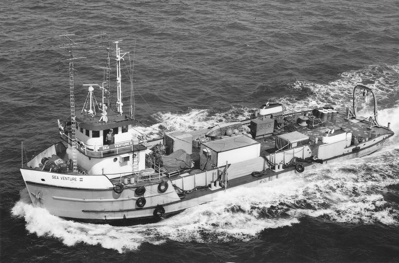 Sea Venture II