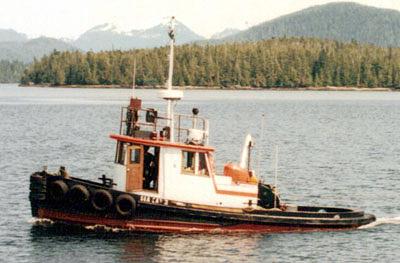 Sea Cap II