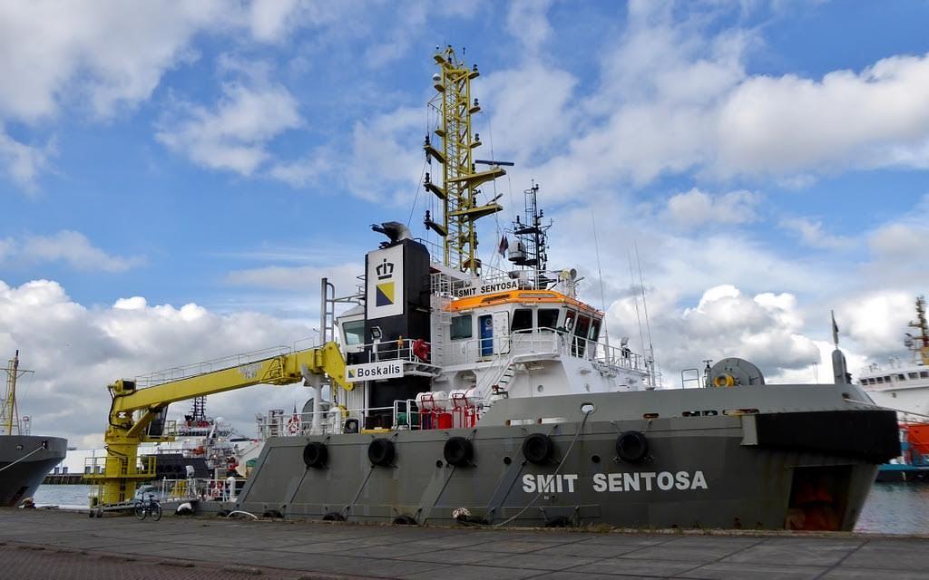 Sea Seraya