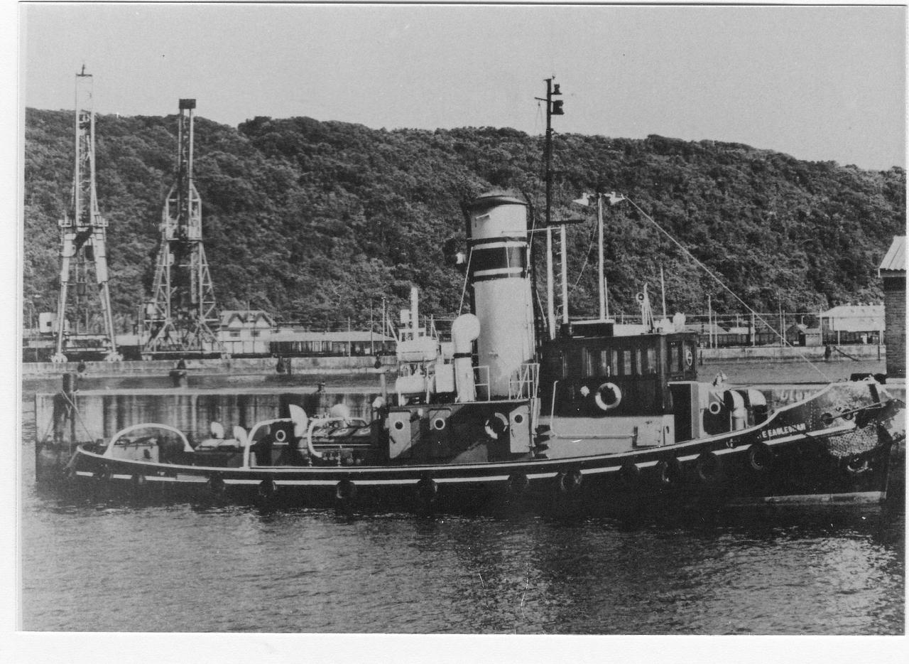 J.E. Eaglesham