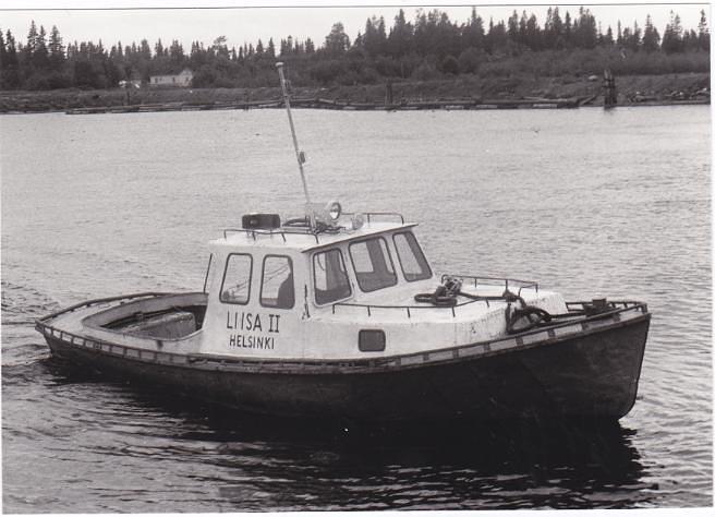 Liisa II