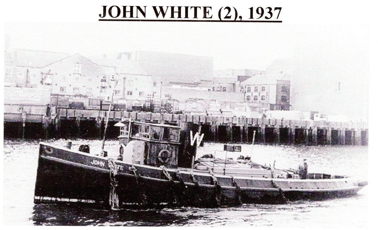 John White (2)