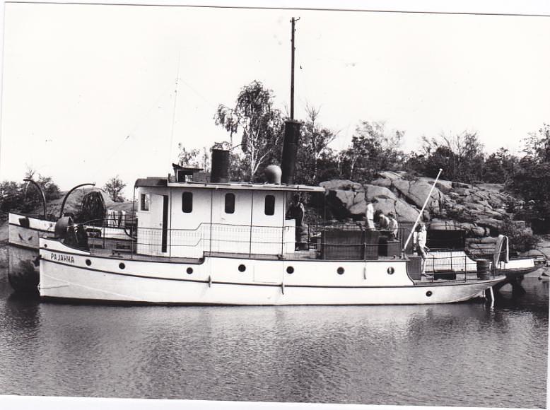 Pajakka