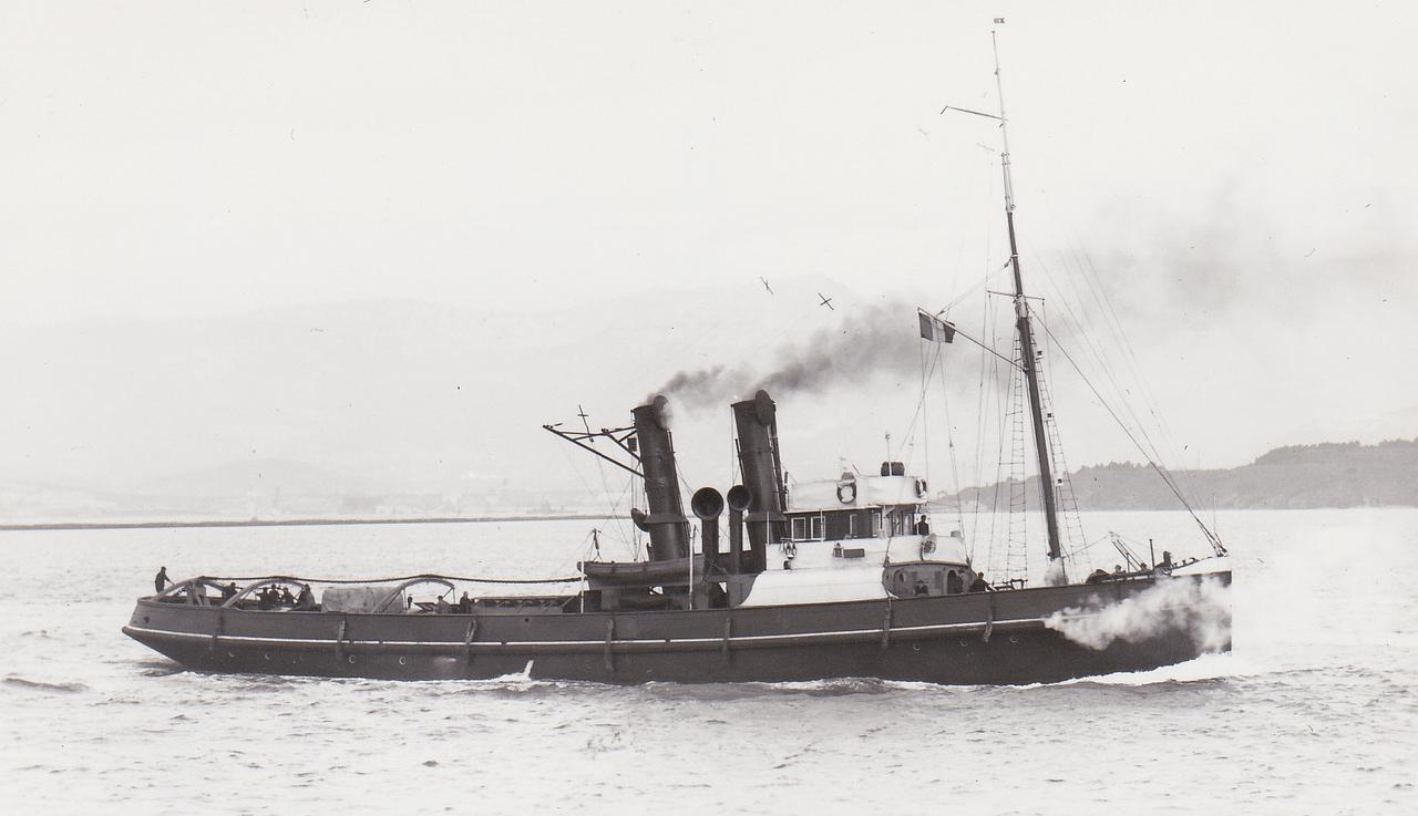 Travailleur
