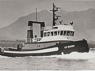 Seaspan Pacer
