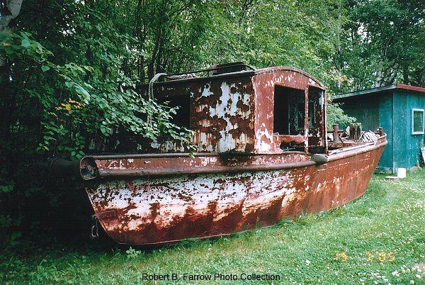 Oskawan II
