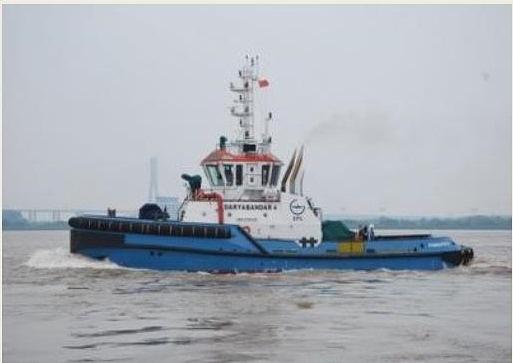 Darya Bandar 4