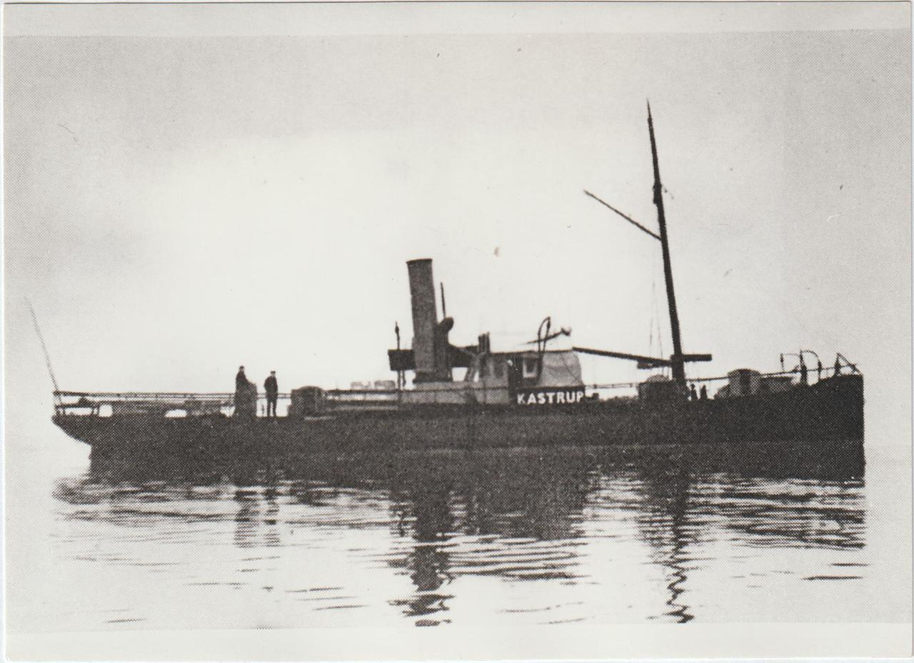 Fishery Vessel Schiffsbau