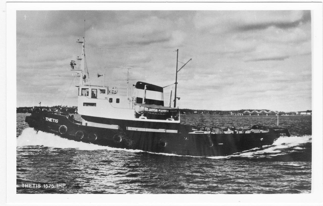Swedjeholm