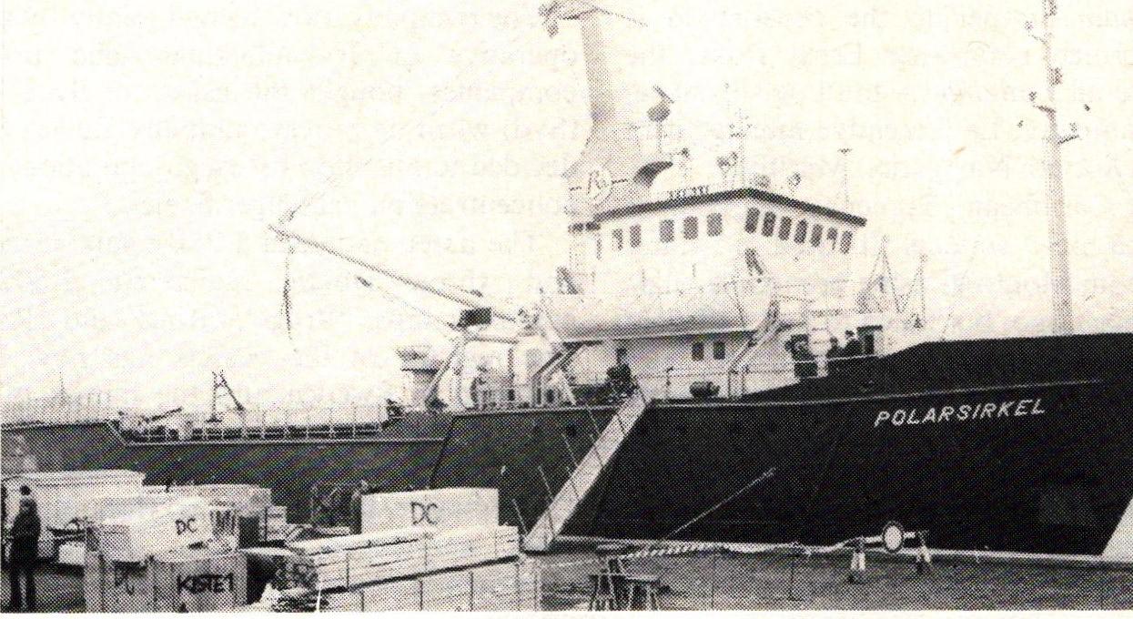 Polarsyssel