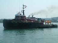 Barentsz Sea