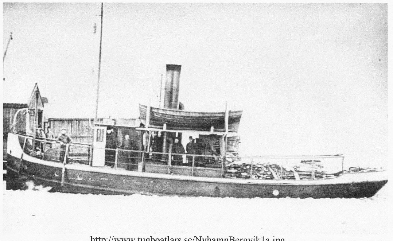 Nyhamn