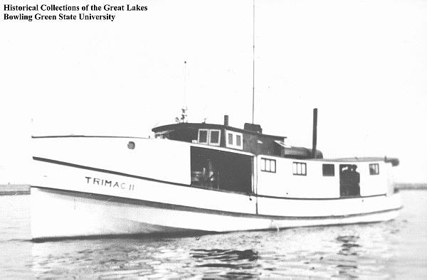 Trimac II