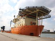 Toisa Voyager