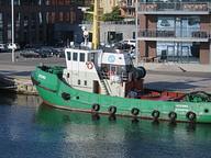 Polar Endeavour