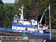 Nereus N